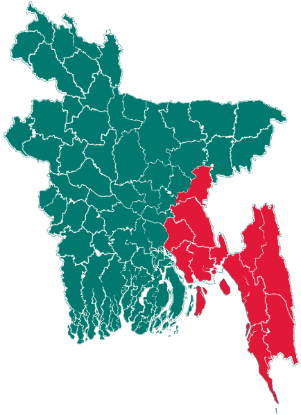 chittagong