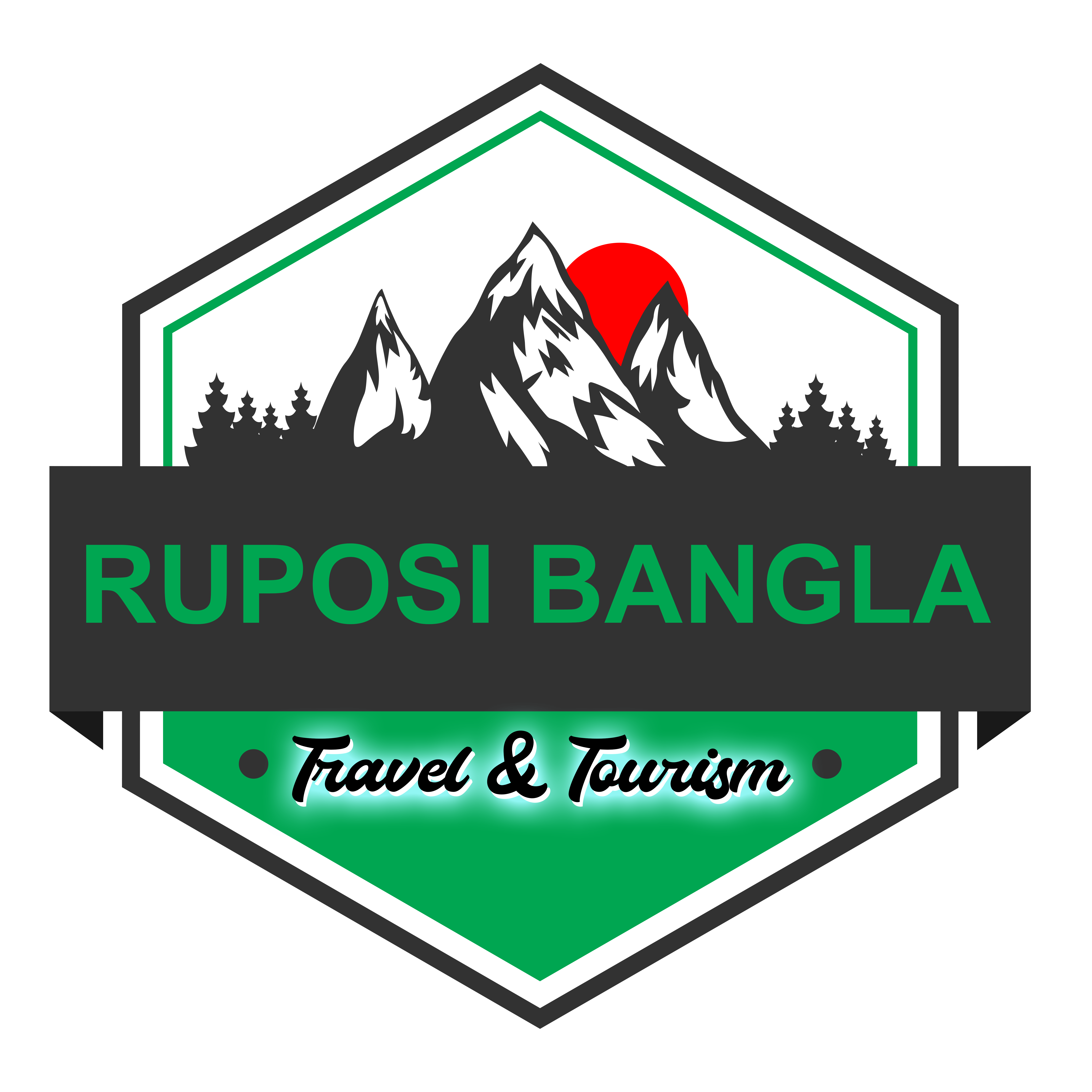 Ruposi Bangla Tourism